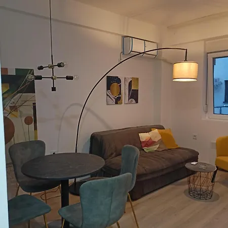 Zoja Apartment