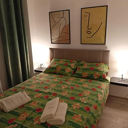 Apartment Zoja Jagodina
