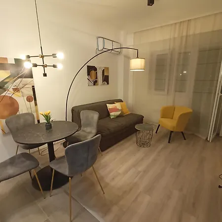 Zoja Apartment *