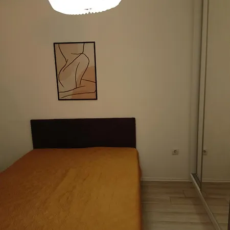 Apartment Zoja